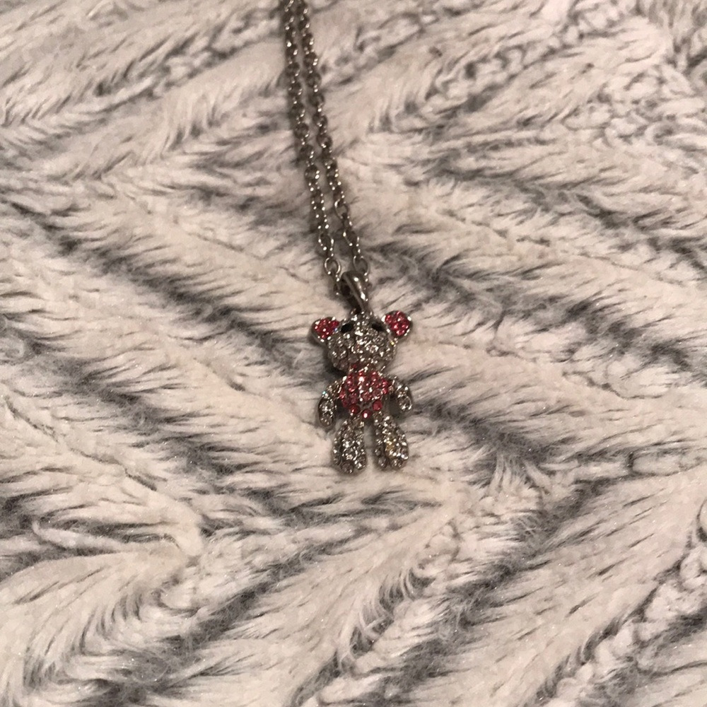 ❗️SOLD❗️❌FREE**with $10 purchase necklace